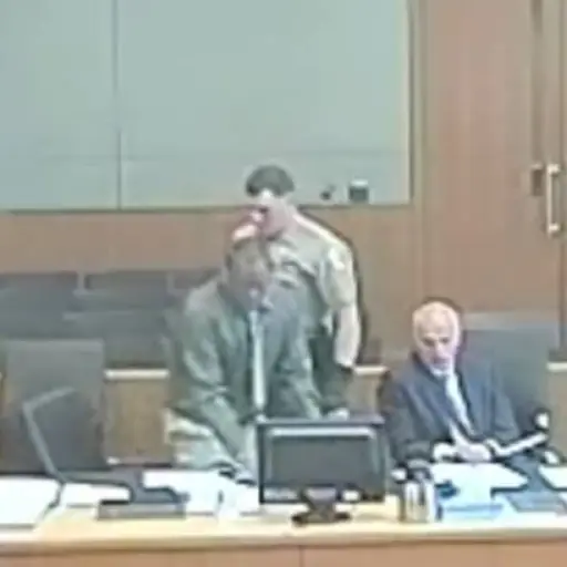 Los hechos ocurrieron en Arizona.