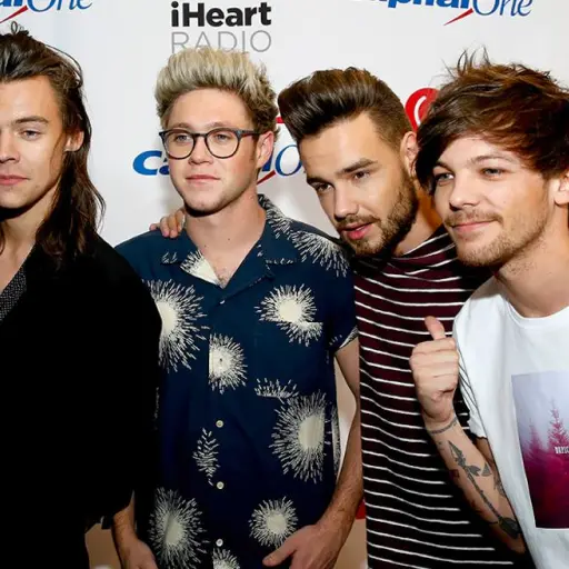 One Direction 