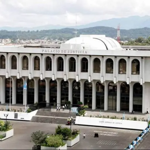 Publican convocatorias para aspirantes a magistrados de CSJ y Corte de Apelaciones ,