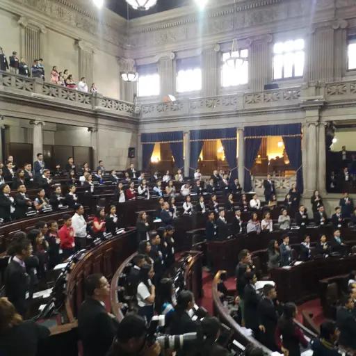congreso corrupción Emisoras Unidas Guatemala ,