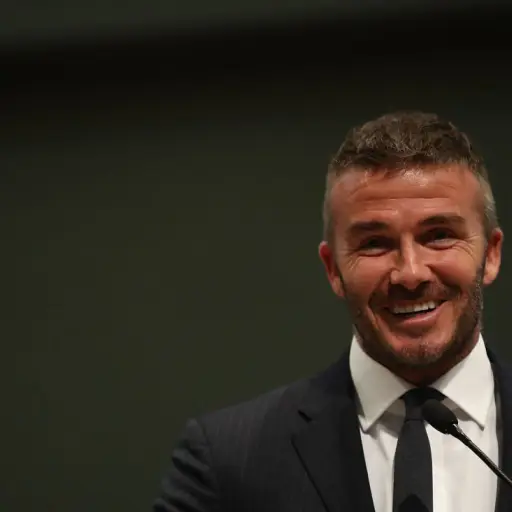 Beckham ,
