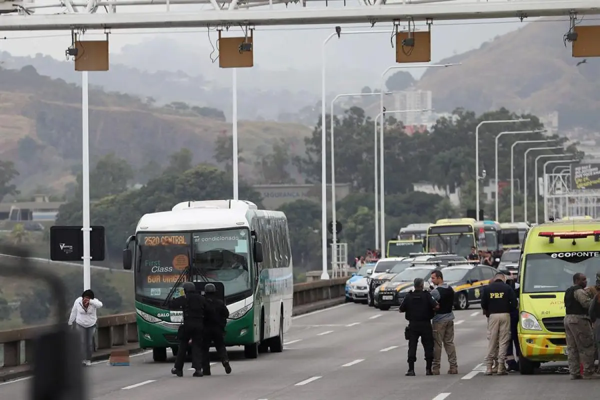 brasil bus3, 