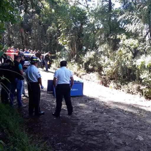 cadaveres en las nubes ,