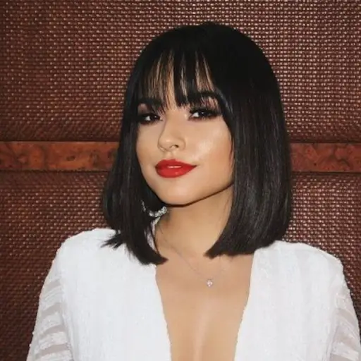 Instagram Becky G 