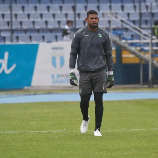 Jose Chepo Calderon - Comunicaciones - Emisoras Unidas ,