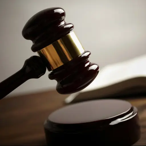 Los hechos fueron cometidos en 2016.