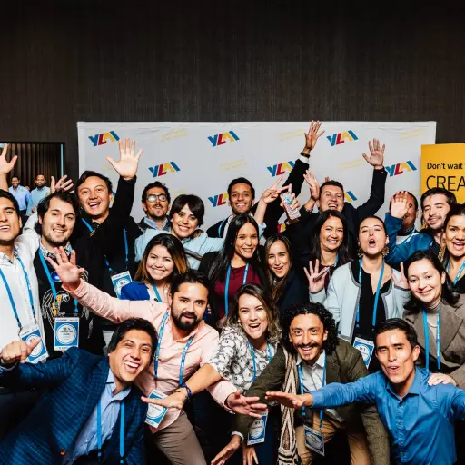 Young Leaders of the Americas Initiative YLAI US Emisoras Unidas Guatemala ,