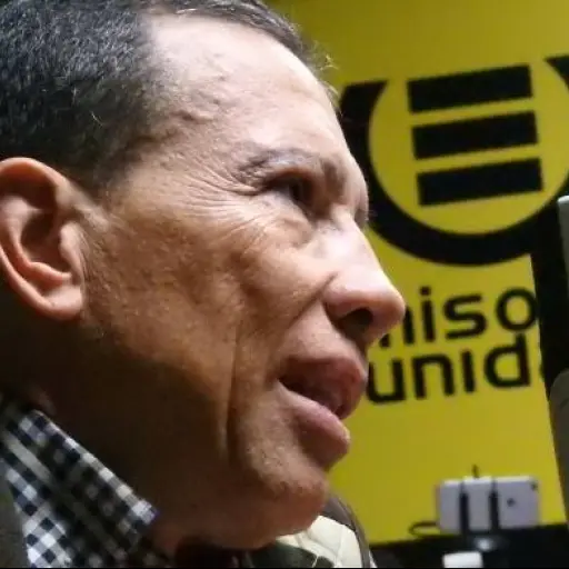 Alvaro Gonzalez Ricci ,