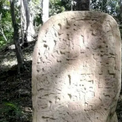 ARQUEOLOGIA PIEZA 9 ,