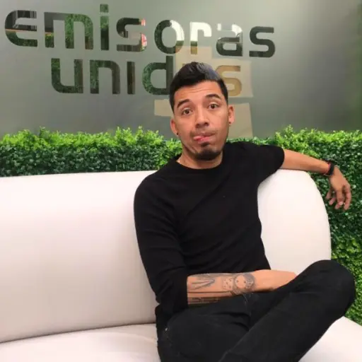 Lokillo Flórez portada ,