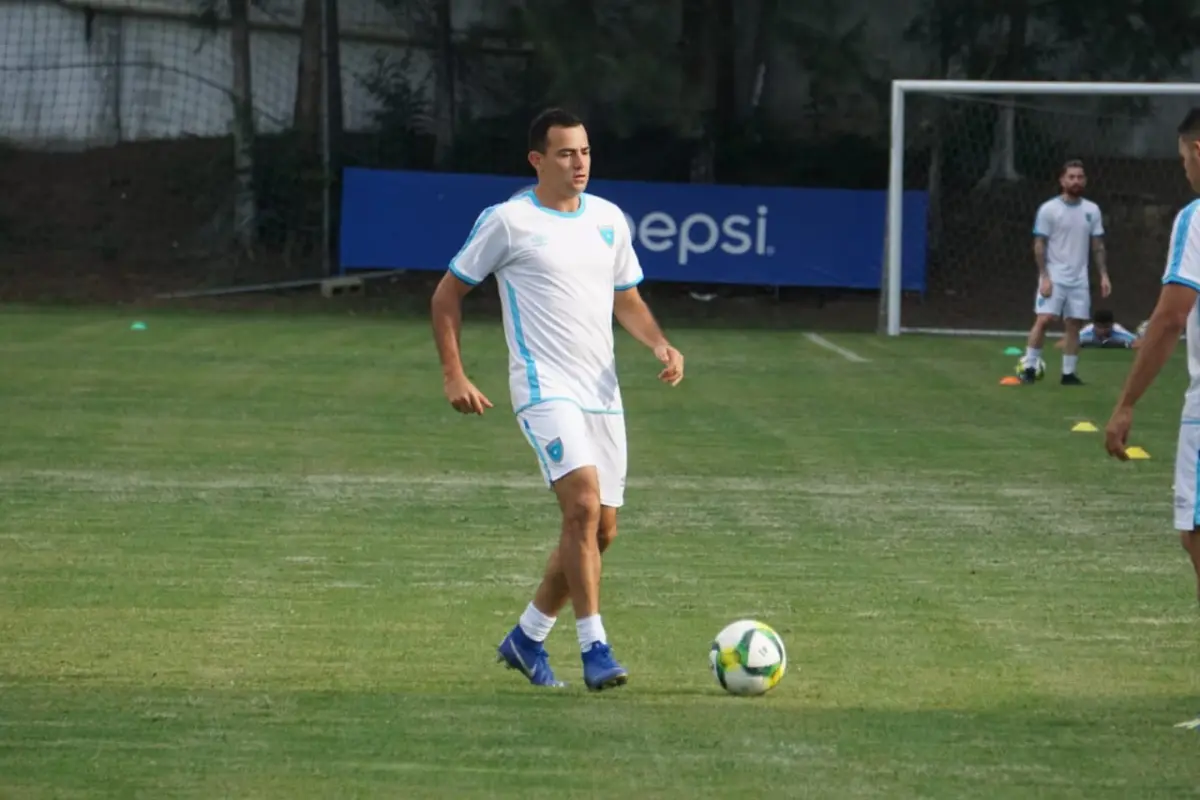 Marco Pablo Pappa - Selección Nacional, 