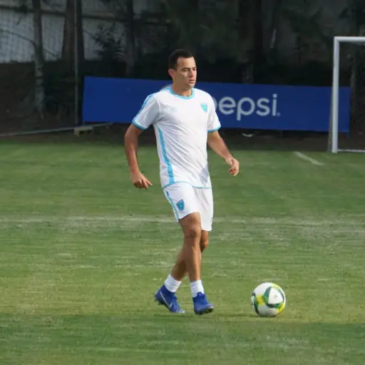 Marco Pablo Pappa - Selección Nacional ,