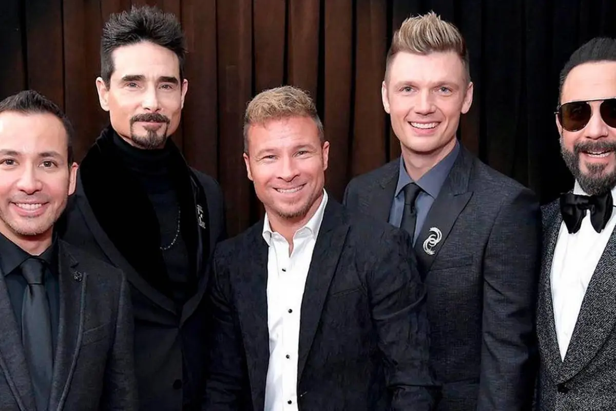 backstreetboys, 