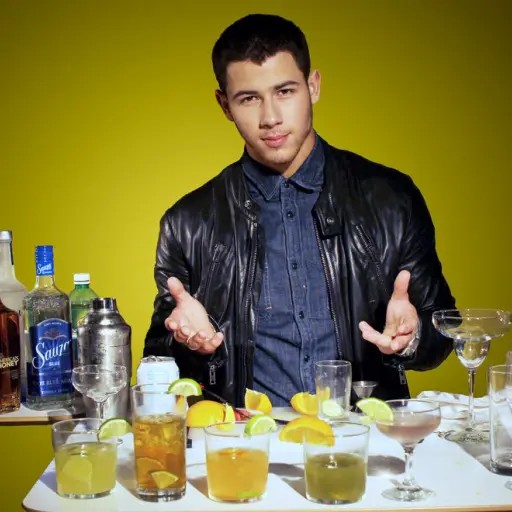 nickjonescocktails ,