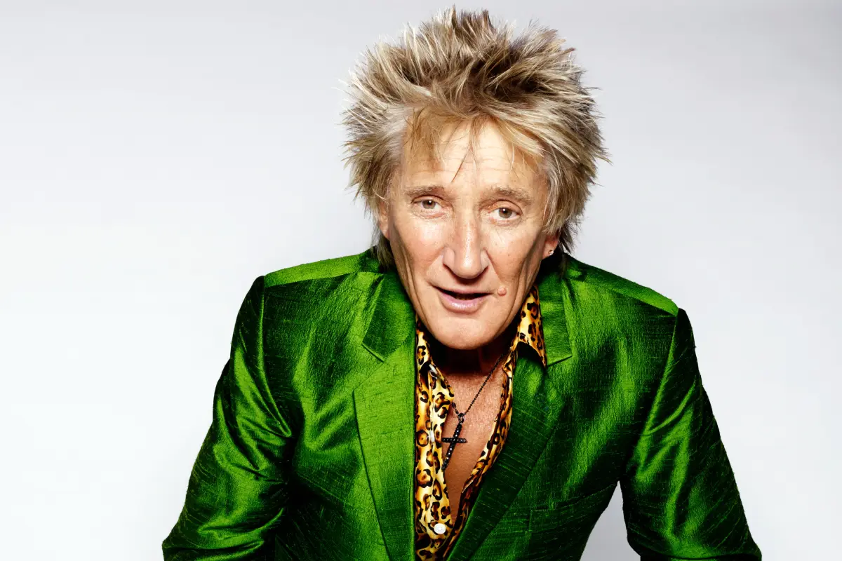 rod-stewart-new-album, 