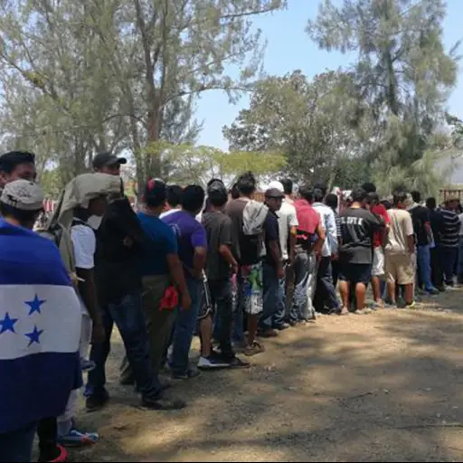 CICR dice que no hay 