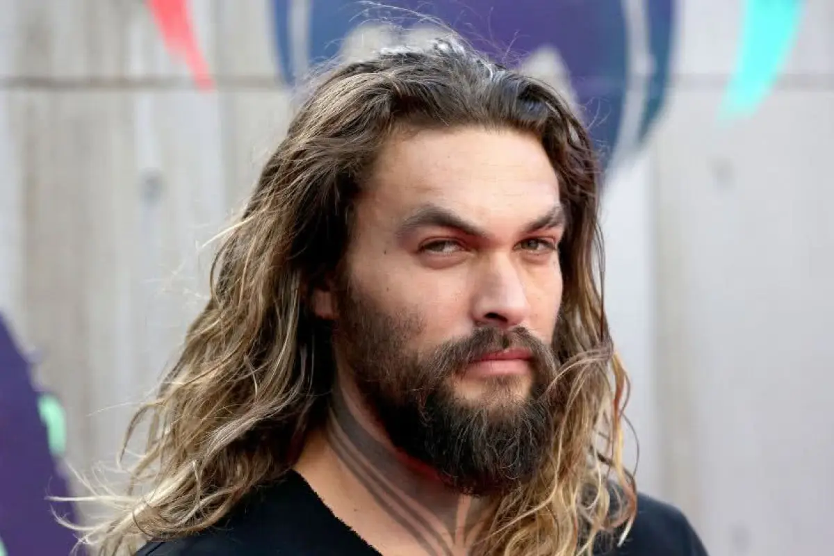 Jason Momoa, 