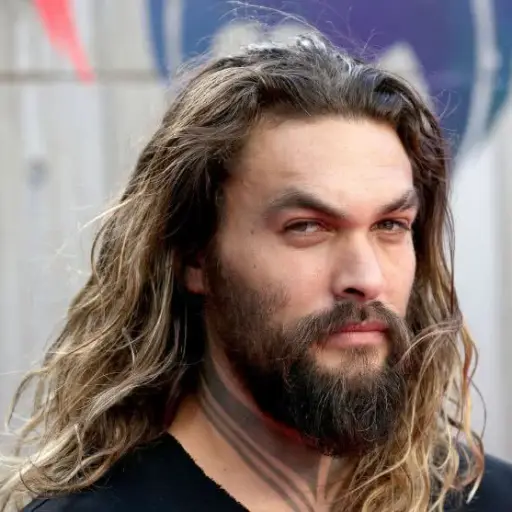 Jason Momoa ,