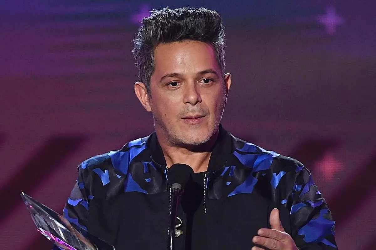 Alejandro Sanz