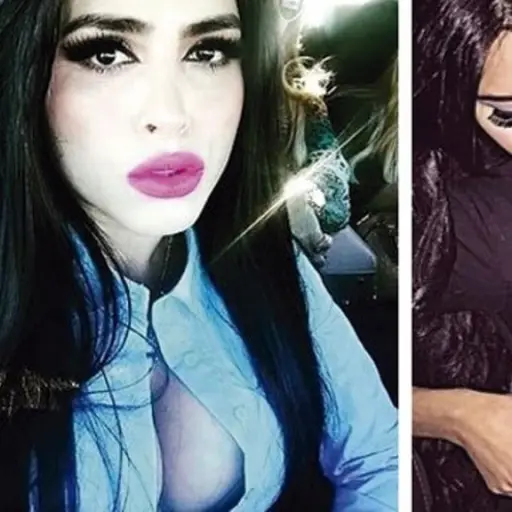 Emperatriz de los Antrax ,