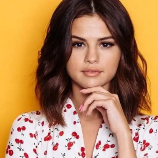 Selena Gómez