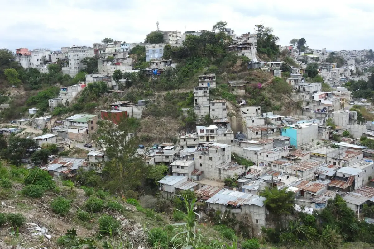 01 Asentamiento Censo Guatemala vivienda población INE estadistica sociedad familia deficit (6), 