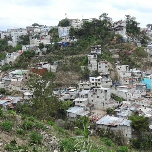 01 Asentamiento Censo Guatemala vivienda población INE estadistica sociedad familia deficit (6) ,