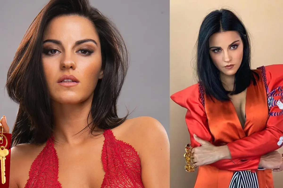 Maite Peroni Instagram Emisoras Unidas Guatemala, 