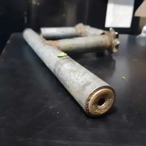 El hecho se registró en una comunidad de Mazatenango