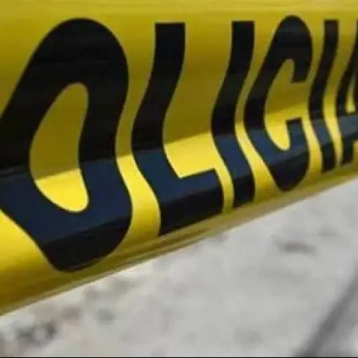 El hecho ocurrió en Cali, Colombia. 