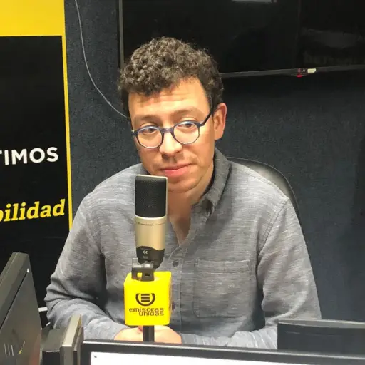 El informático guatemalteco publicó un mensaje en Twitter. 