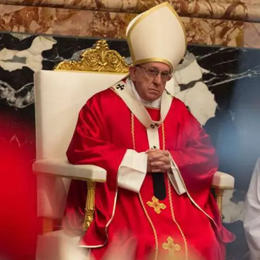 papa francisco ,