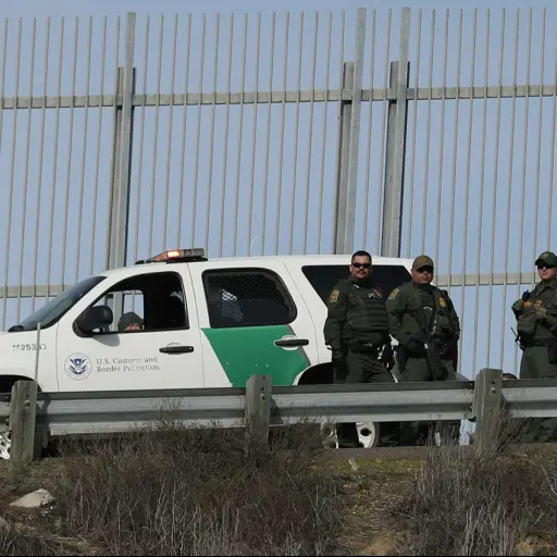 Muere un indocumentado mexicano bajo custodia de Inmigración en EEUU