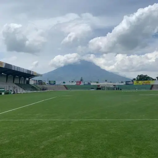 Foto: Departamento de prensa de Antigua GFC