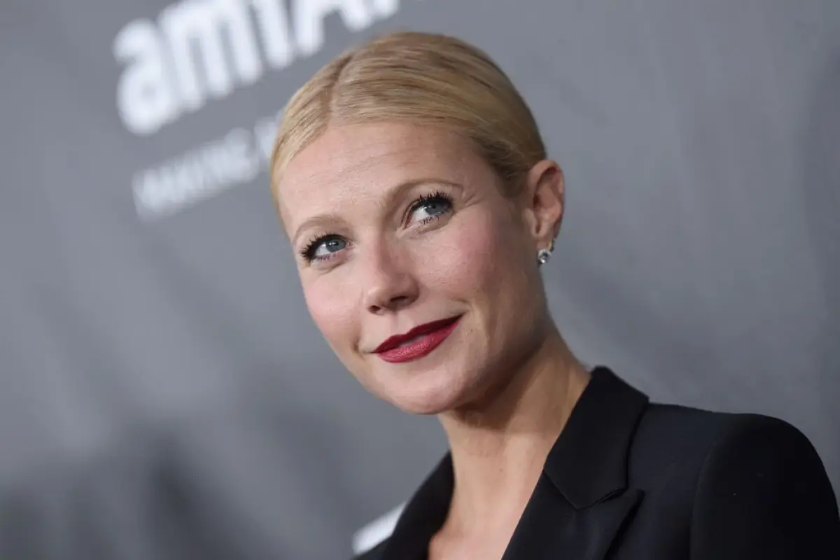 Gwyneth, 