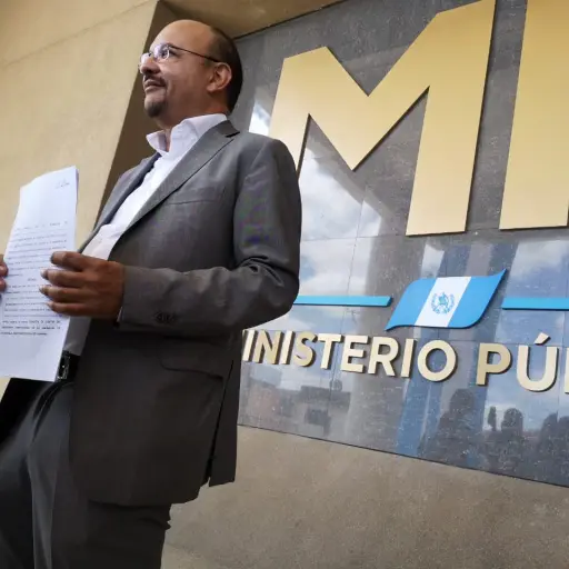 manfredo-marroquín ,