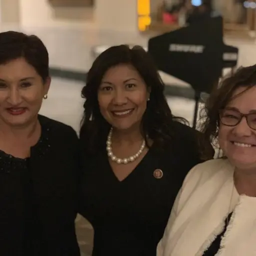 WOLA Norma Torres Emisoras Unidas Guatemala ,