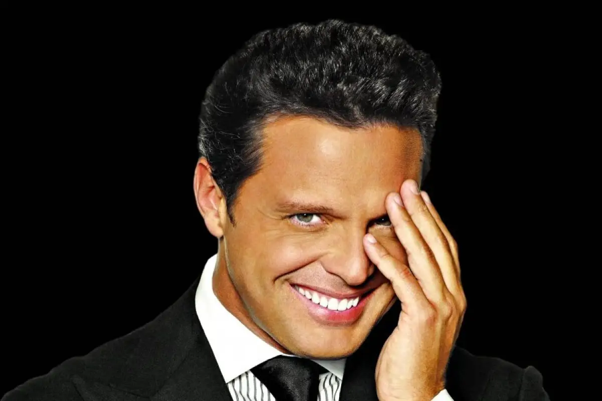 Luis Miguel