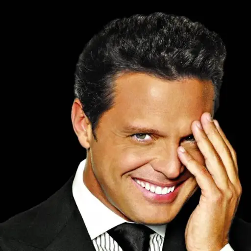 Luis Miguel