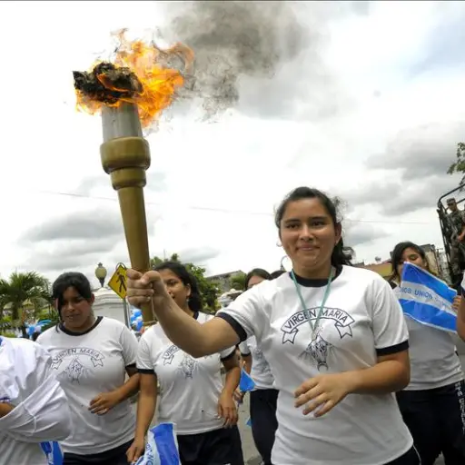 antorcha costa rica ,