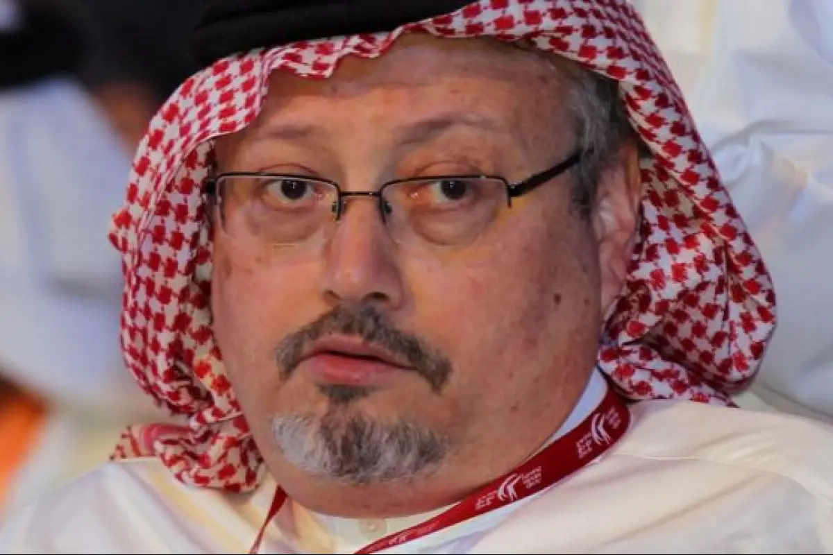 Jamal Khashoggi2, 