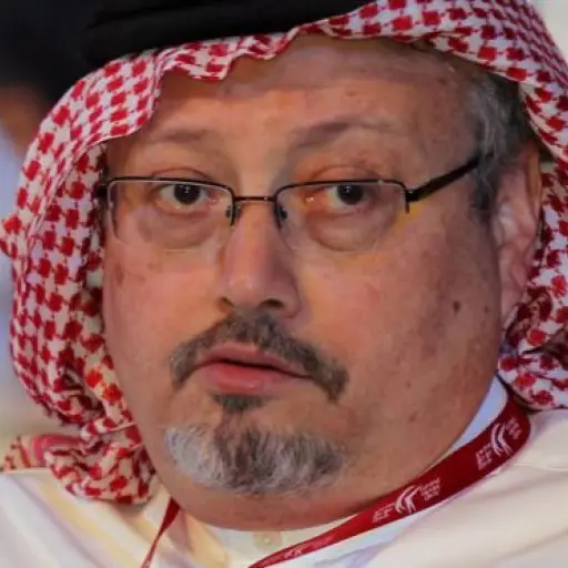 Jamal Khashoggi2 ,