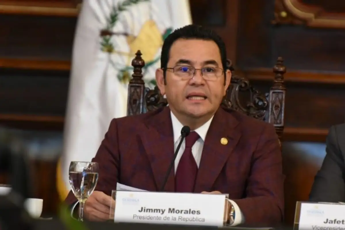 jimmy morales, 