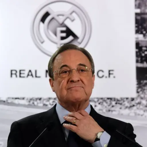 Florentino-Pérez ,