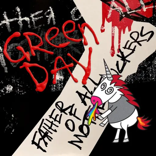 green day ,
