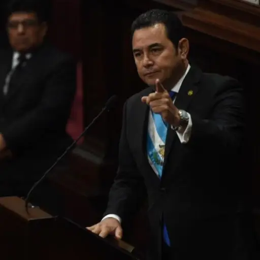 jimmy morales2 ,
