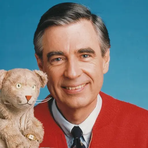 Fred-Rogers ,