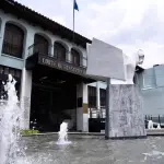Presentan amparo contra el proceso de elección de Fiscal Generalt