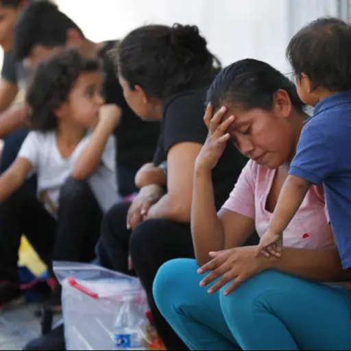 Corte de apelaciones de EEUU restaura bloqueo parcial a regla de asilo de Trump