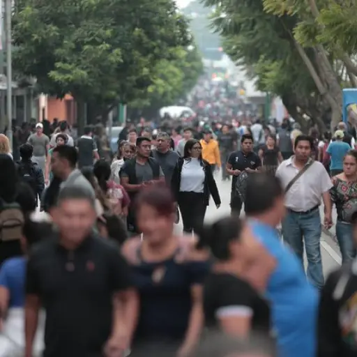 población guatemala ,